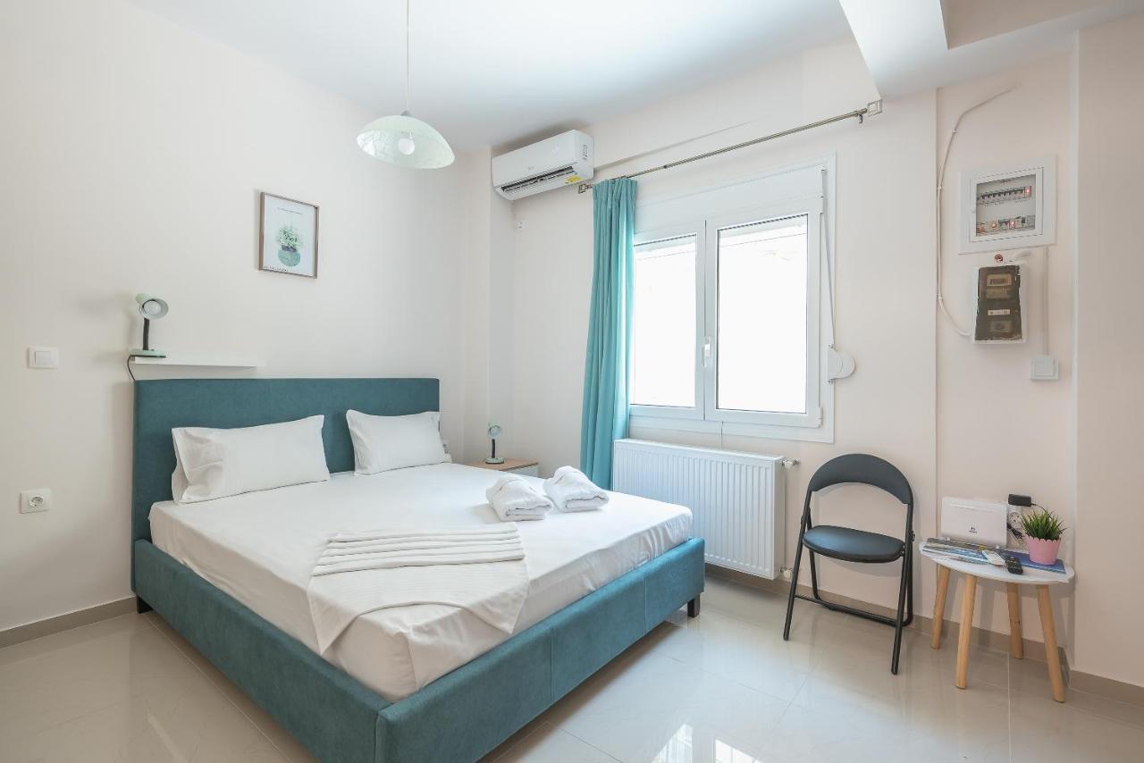 Cozy Acropolis Studio By Cloudkeys Apartamento Atenas Exterior foto