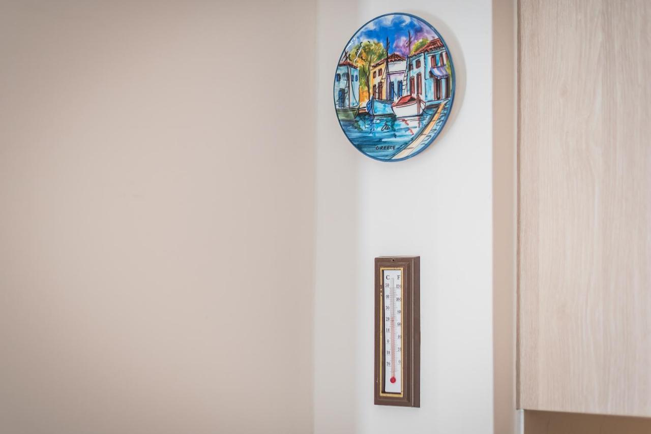 Cozy Acropolis Studio By Cloudkeys Apartamento Atenas Exterior foto