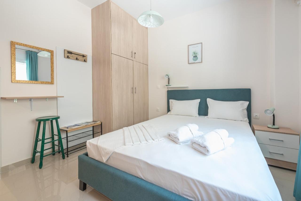 Cozy Acropolis Studio By Cloudkeys Apartamento Atenas Exterior foto
