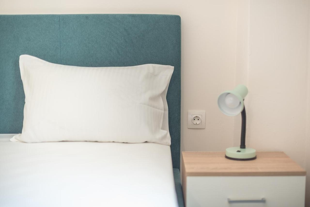 Cozy Acropolis Studio By Cloudkeys Apartamento Atenas Exterior foto