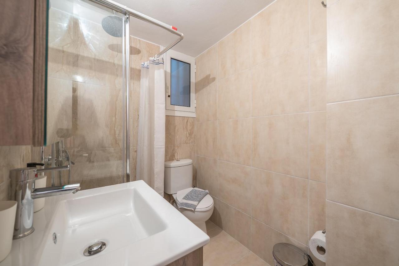 Cozy Acropolis Studio By Cloudkeys Apartamento Atenas Exterior foto