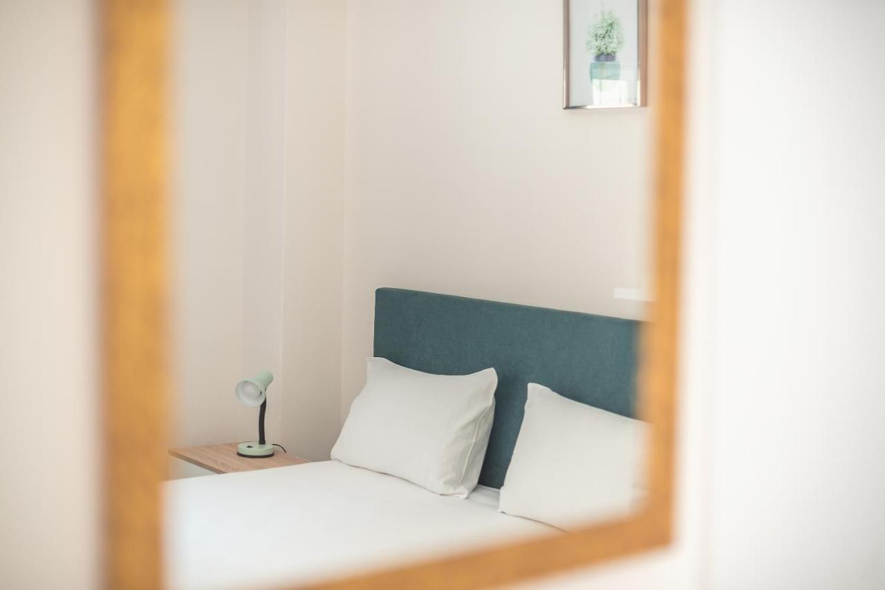Cozy Acropolis Studio By Cloudkeys Apartamento Atenas Exterior foto