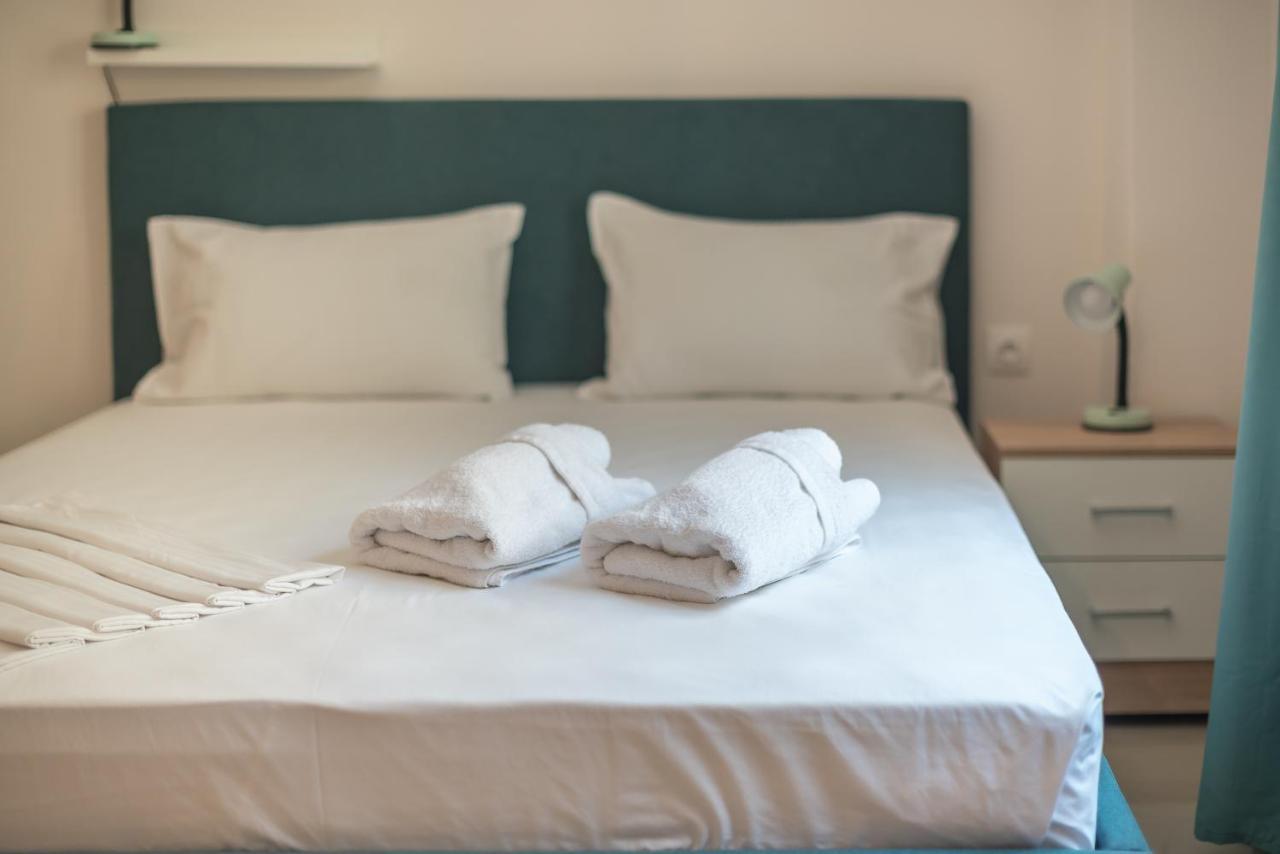 Cozy Acropolis Studio By Cloudkeys Apartamento Atenas Exterior foto
