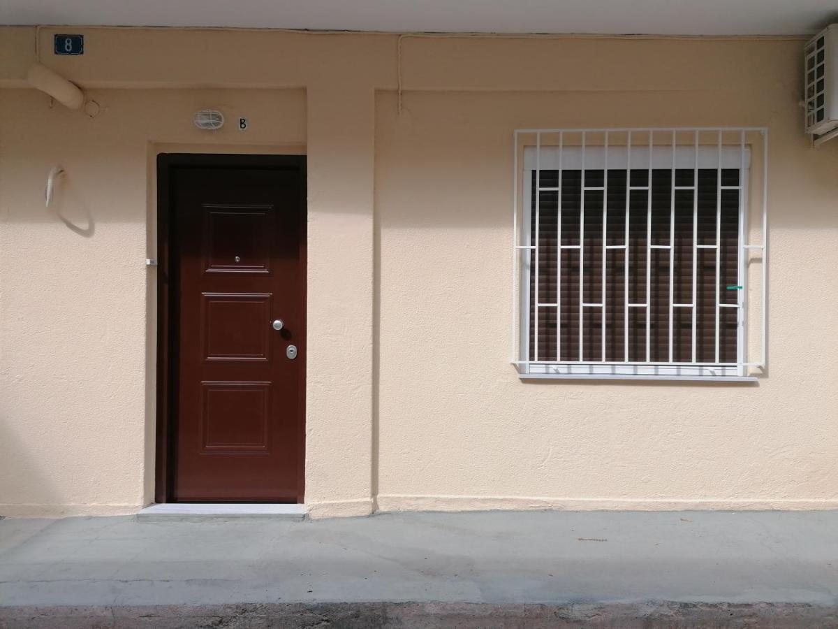 Cozy Acropolis Studio By Cloudkeys Apartamento Atenas Exterior foto